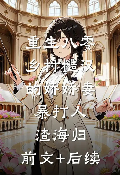 重生八零：乡村糙汉的娇娇妻，暴打人渣海归:前文+后续