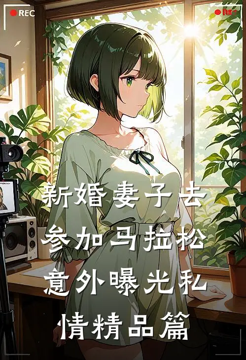新婚妻子去参加马拉松，意外曝光私情精品篇