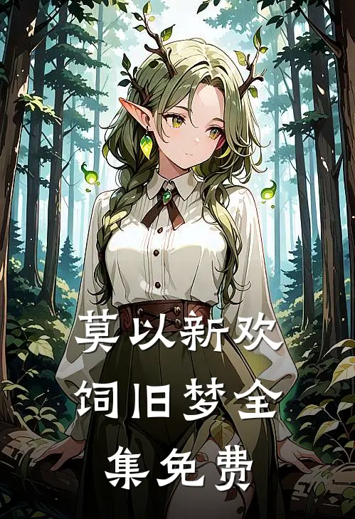 莫以新欢饲旧梦全集免费