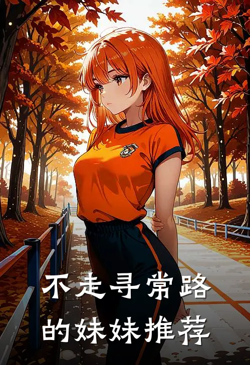 不走寻常路的妹妹推荐