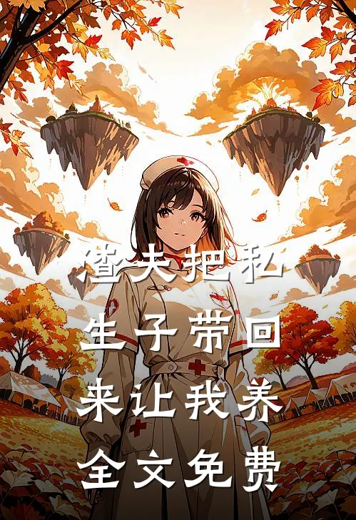 渣夫把私生子带回来让我养全文免费