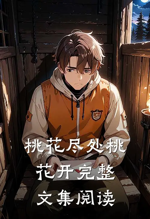 桃花尽处桃花开完整文集阅读