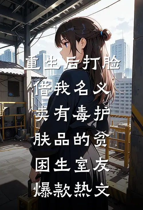 重生后打脸借我名义卖有毒护肤品的贫困生室友爆款热文