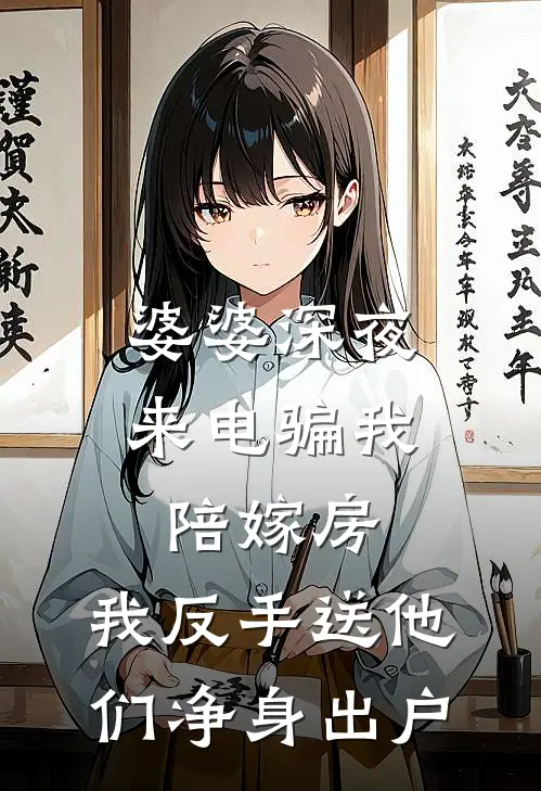 妈妈为了避嫌不救我救狗后，我断亲了
