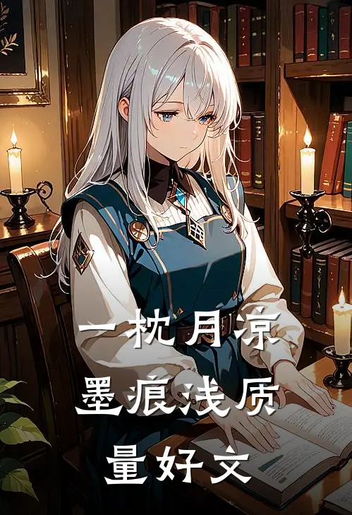 一枕月凉墨痕浅质量好文