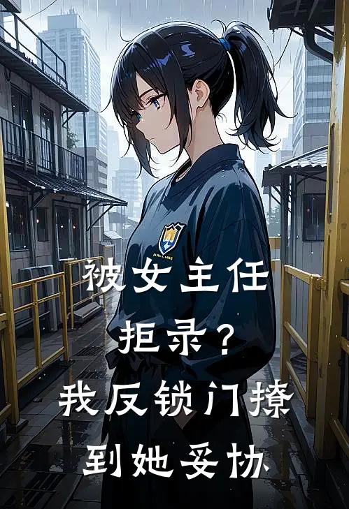 被女主任拒录？我反锁门撩到她妥协