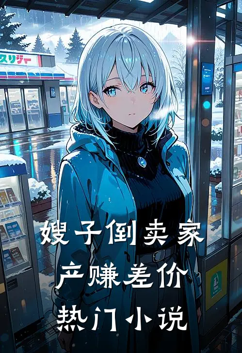 嫂子倒卖家产赚差价热门小说