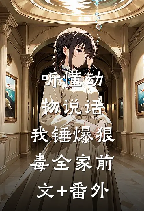 听懂动物说话，我锤爆狠毒全家前文+番外