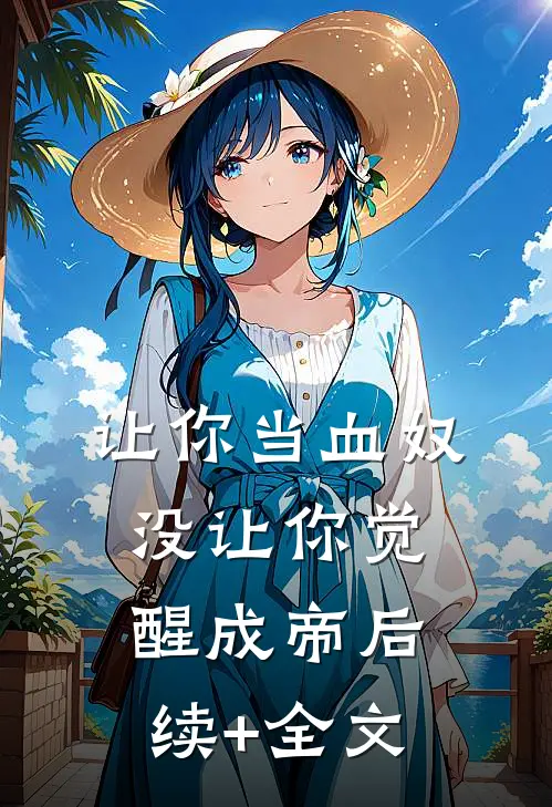 让你当血奴，没让你觉醒成帝后续+全文