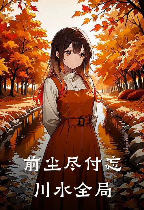 前尘尽付忘川水全局