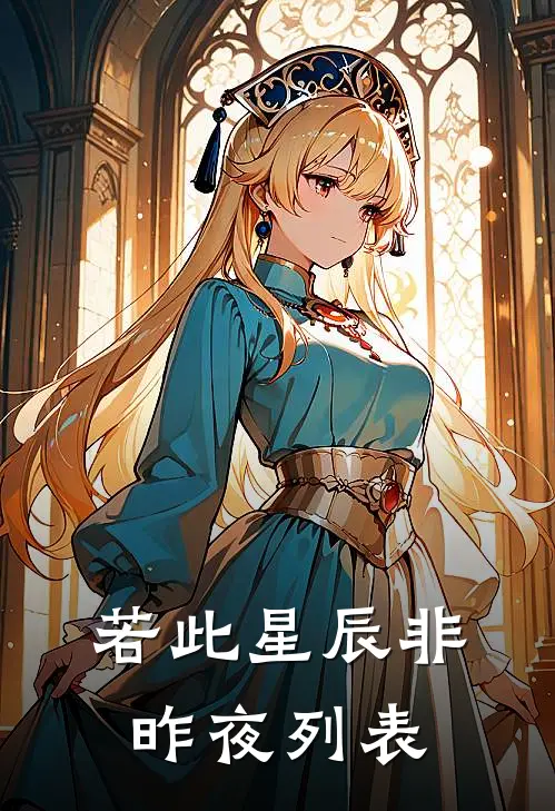 若此星辰非昨夜列表