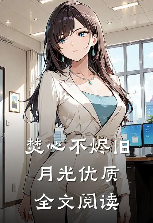 焚心不烬旧月光优质全文阅读