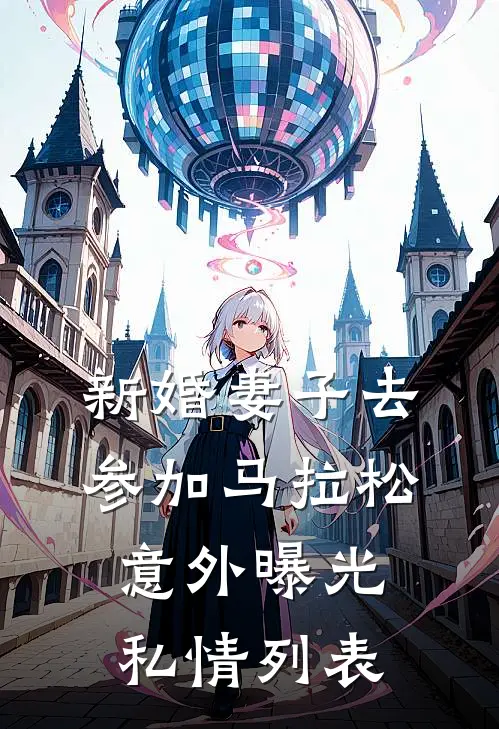 新婚妻子去参加马拉松，意外曝光私情列表