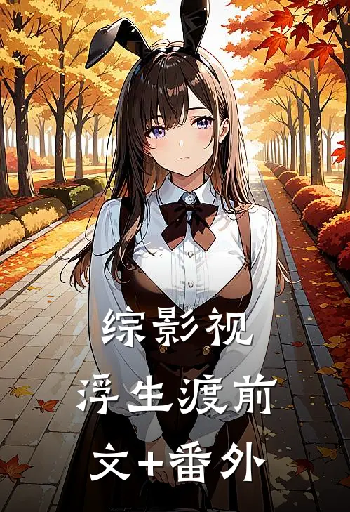 综影视：浮生渡前文+番外