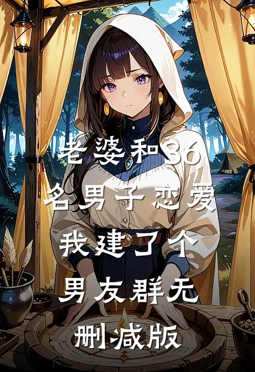 老婆和36名男子恋爱，我建了个男友群无删减版