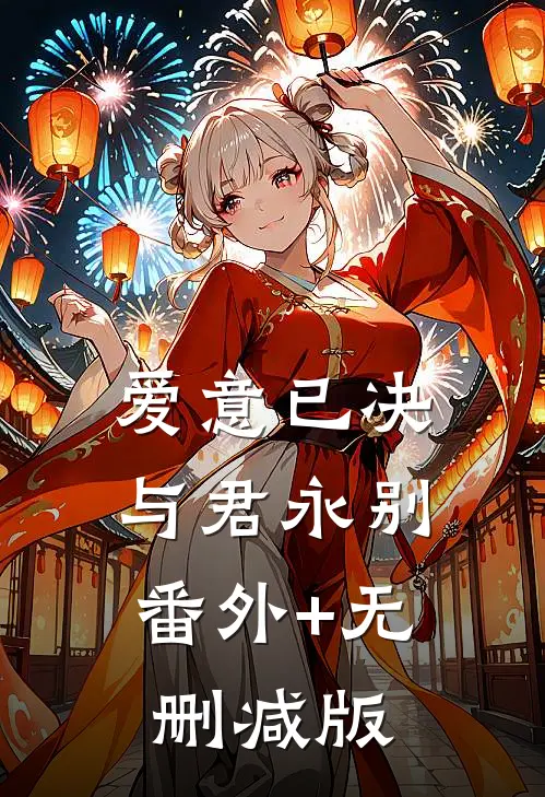 爱意已决，与君永别番外+无删减版
