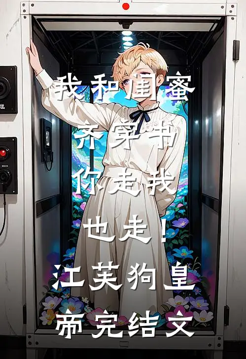 我和闺蜜齐穿书，你走我也走！江芙狗皇帝完结文