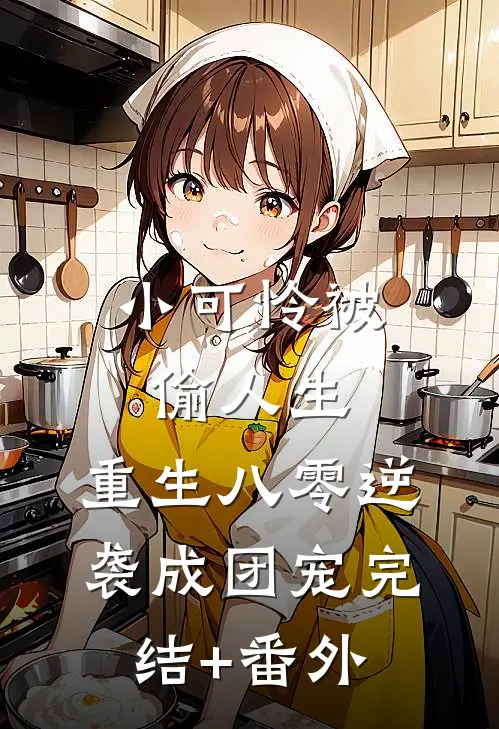 小可怜被偷人生，重生八零逆袭成团宠完结+番外