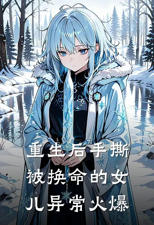 重生后手撕被换命的女儿异常火爆