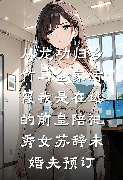 珠玉蒙尘完整文集阅读