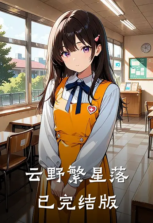 云野繁星落已完结版