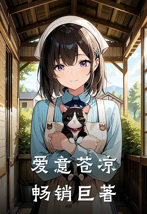 爱意苍凉畅销巨著