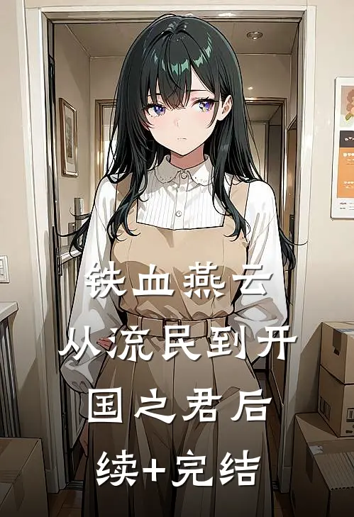 铁血燕云：从流民到开国之君后续+完结