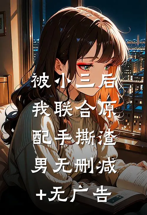 被小三后，我联合原配手撕渣男无删减+无广告