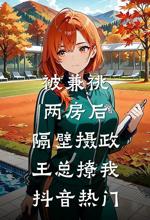被兼祧两房后，隔壁摄政王总撩我抖音热门