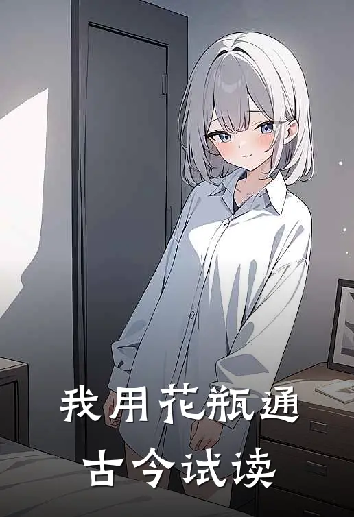 我用花瓶通古今试读