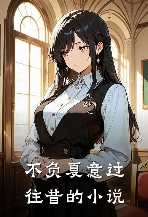 不负夏意过往昔的小说