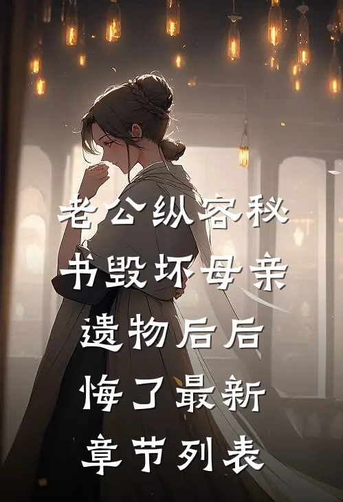 老公纵容秘书毁坏母亲遗物后后悔了最新章节列表
