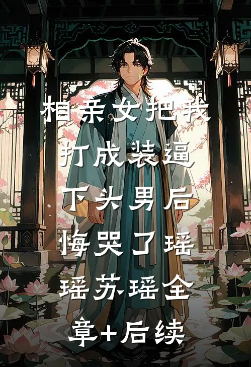 相亲女把我打成装逼下头男后，悔哭了瑶瑶苏瑶全章+后续