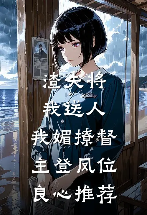 渣夫将我送人，我媚撩督主登凤位良心推荐