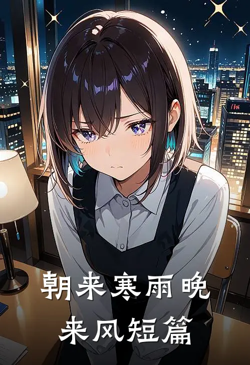 朝来寒雨晚来风短篇