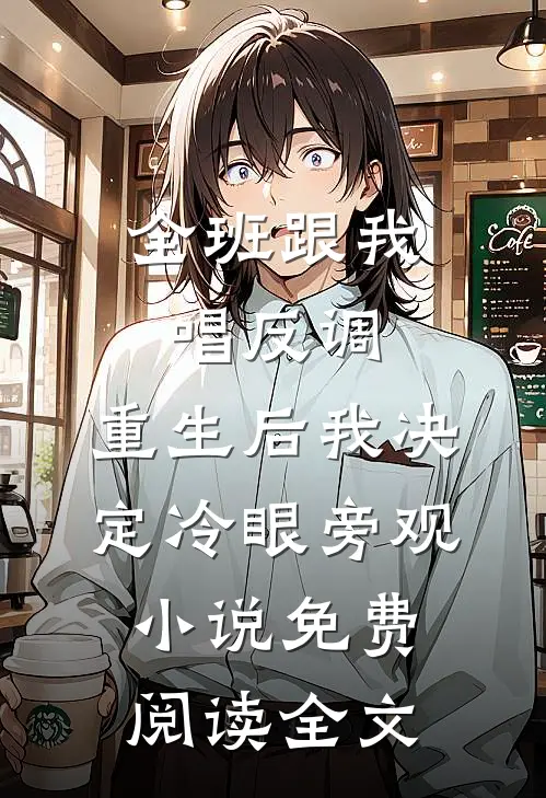 全班跟我唱反调，重生后我决定冷眼旁观小说免费阅读全文