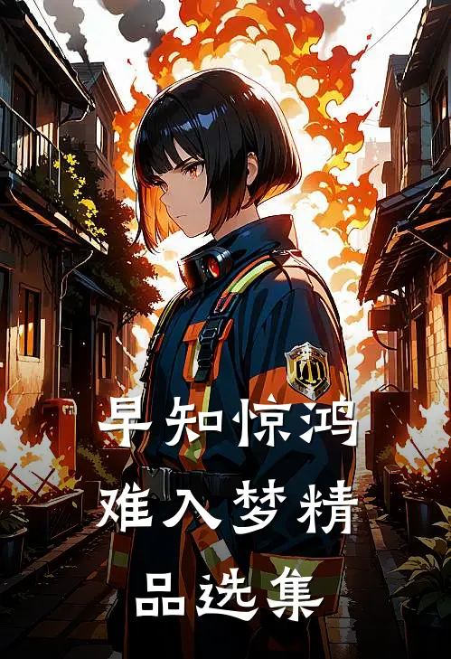 早知惊鸿难入梦精品选集