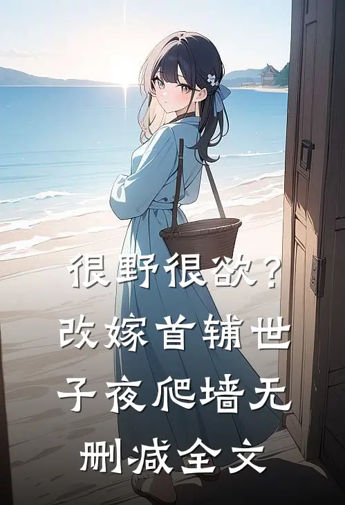 很野很欲？改嫁首辅，世子夜爬墙无删减全文