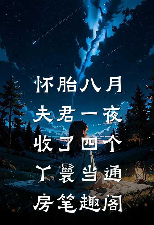怀胎八月，夫君一夜收了四个丫鬟当通房笔趣阁