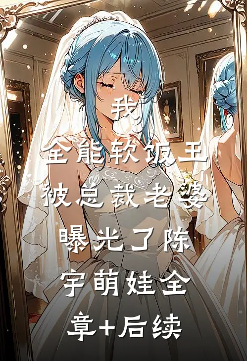 我，全能软饭王，被总裁老婆曝光了陈宇萌娃全章+后续