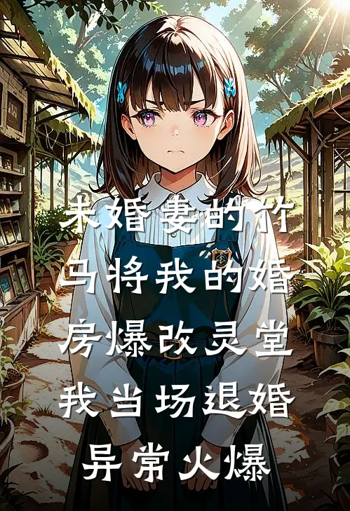 未婚妻的竹马将我的婚房爆改灵堂，我当场退婚异常火爆
