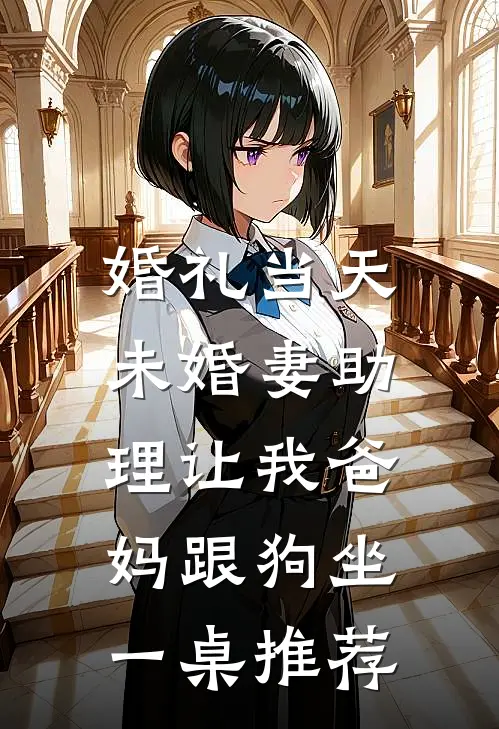 婚礼当天，未婚妻助理让我爸妈跟狗坐一桌推荐