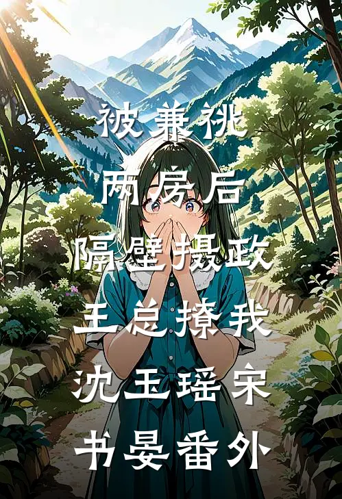 被兼祧两房后，隔壁摄政王总撩我沈玉瑶宋书晏番外