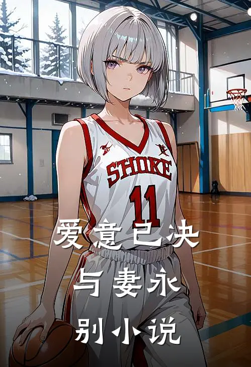 爱意已决，与妻永别小说