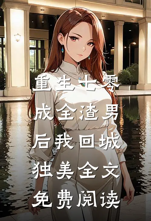 重生七零，成全渣男后我回城独美全文免费阅读