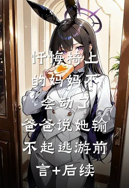 忏悔椅上的妈妈不会动了，爸爸说她输不起逃游前言+后续