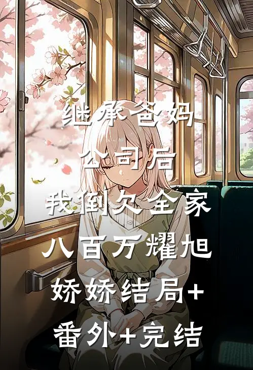 继承爸妈公司后，我倒欠全家八百万耀旭娇娇结局+番外+完结