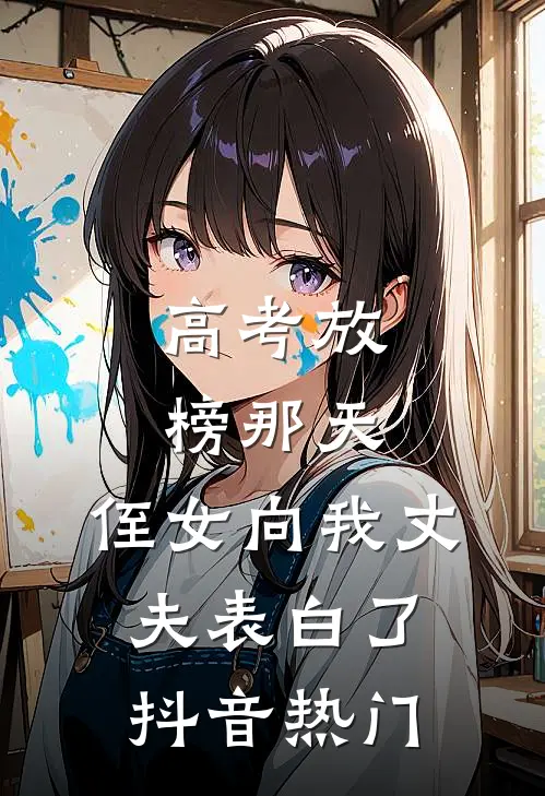 高考放榜那天，侄女向我丈夫表白了抖音热门