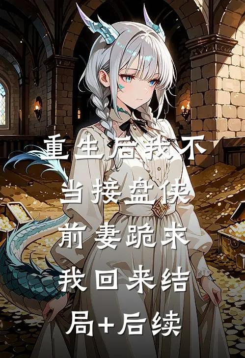 重生后我不当接盘侠，前妻跪求我回来结局+后续