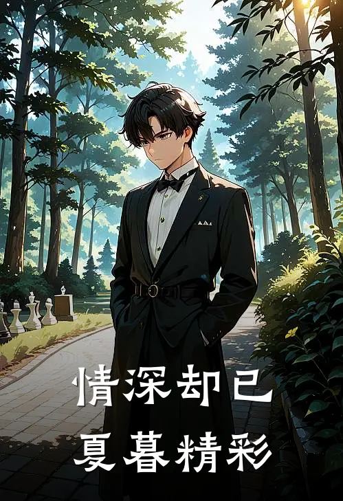 情深却已夏暮精彩